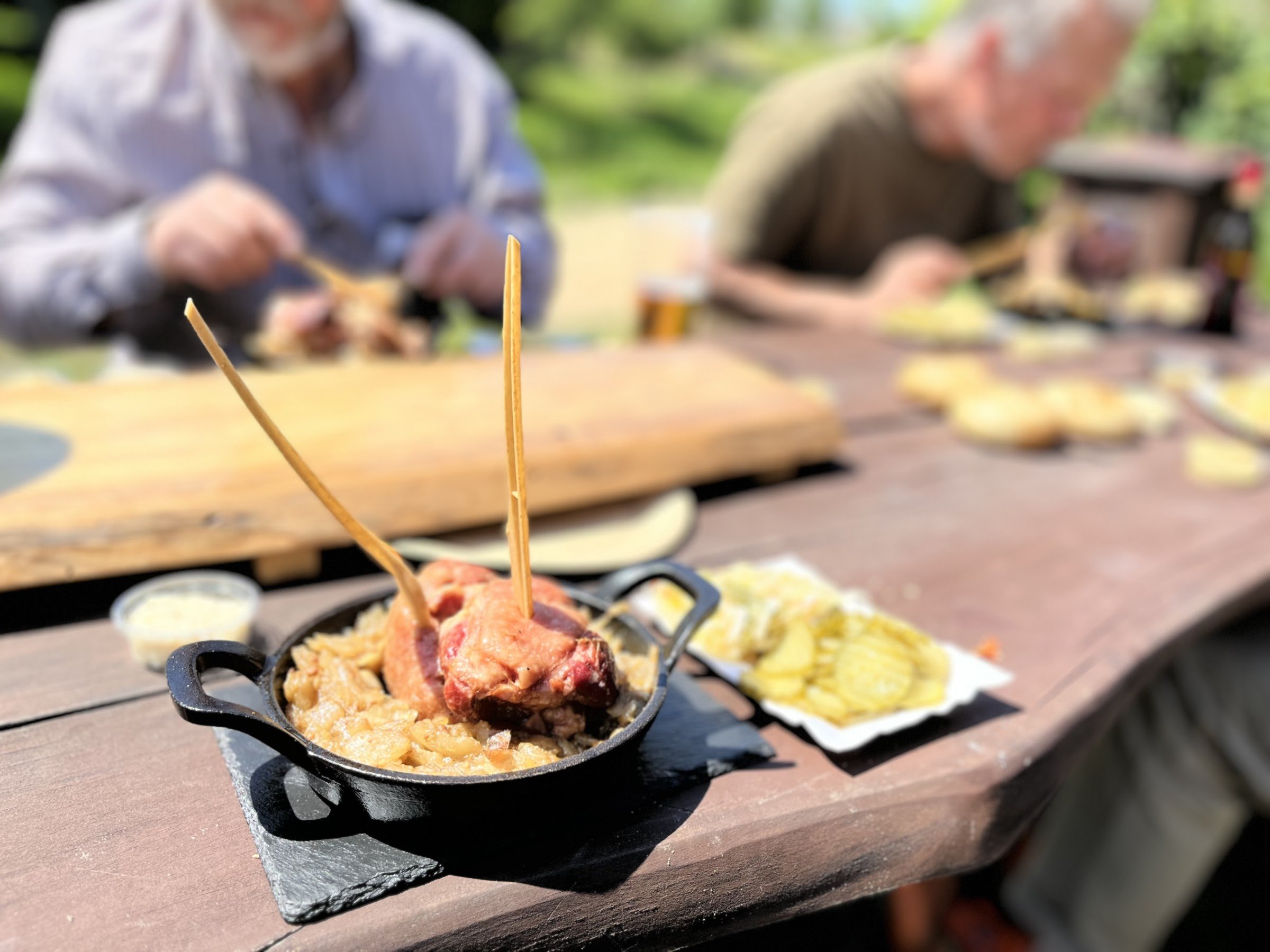 Przystań u Wojciecha